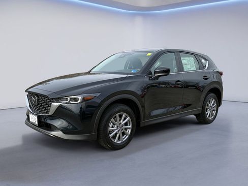 New 2025 MAZDA CX-5 AWD 2.5 S image 7