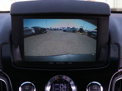Used 2015 Cadillac CTS V RWD image 22