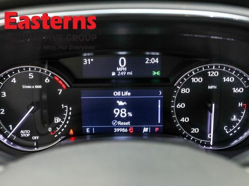 Used 2023 Cadillac CT5 Luxury image 18