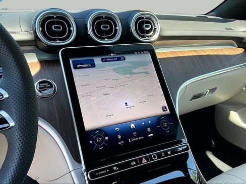 New 2026 Mercedes-Benz CLE 450 4MATIC Cabriolet image 10