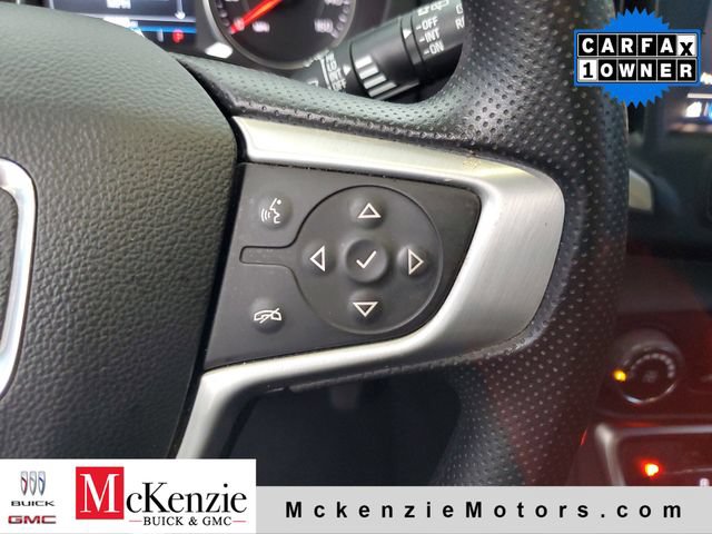 Used 2024 GMC Terrain SLE AWD/4WD image 12