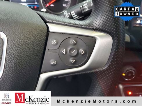 Used 2024 GMC Terrain SLE AWD/4WD image 12