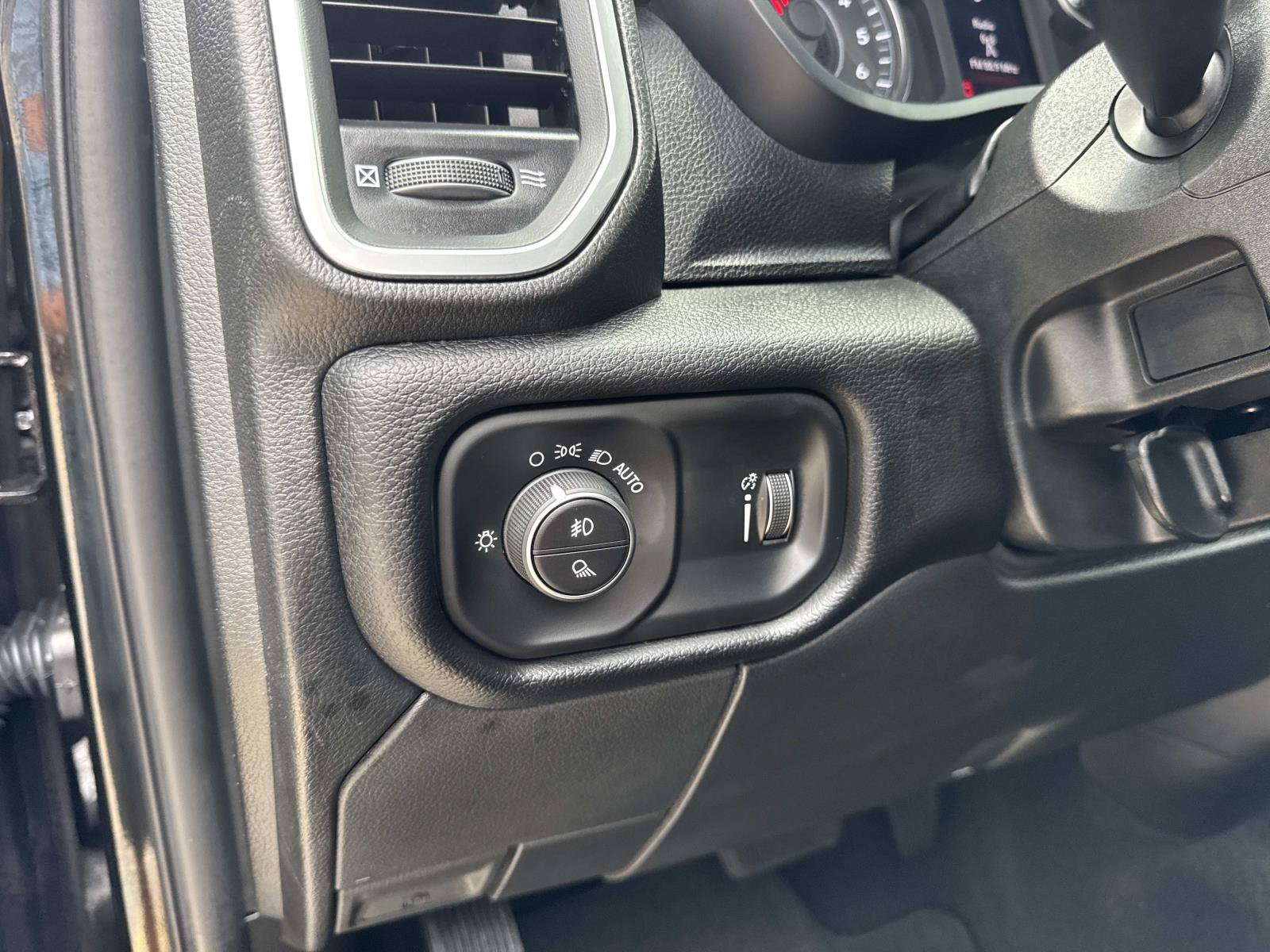 Used 2026 RAM 2500 Big Horn AWD/4WD image 22