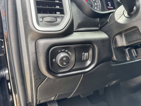 Used 2026 RAM 2500 Big Horn AWD/4WD image 22