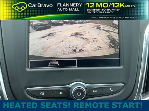 Used 2023 Chevrolet Equinox LT image 16