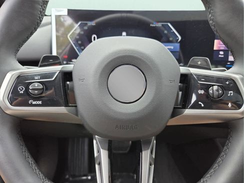 Certified 2026 BMW 530i RWD image 30