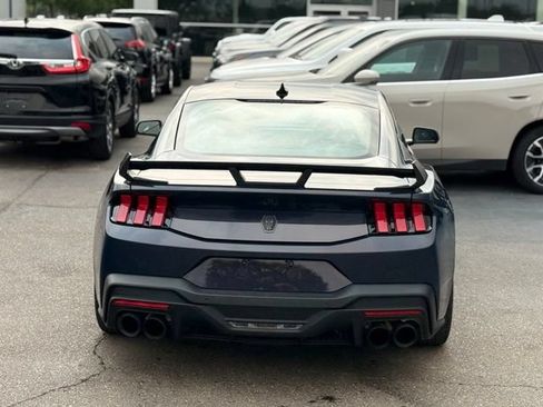 Used 2024 Ford Mustang Dark Horse RWD image 40
