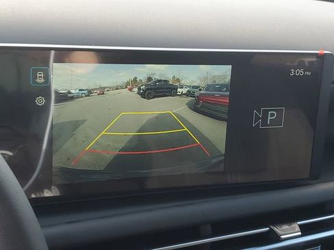 New 2026 Hyundai Tucson SEL image 27