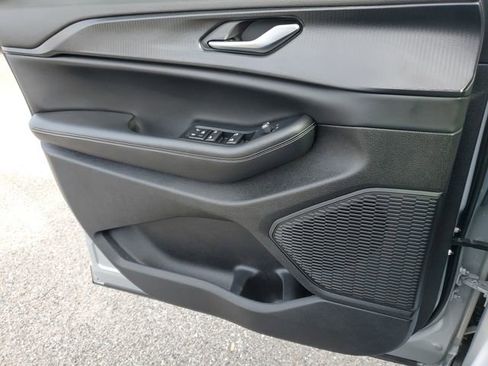 Used 2023 Jeep Grand Cherokee Laredo image 21