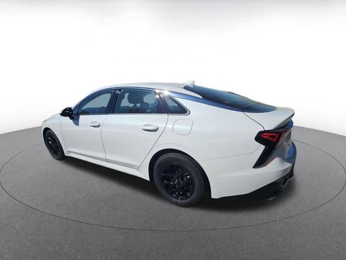 Used 2025 Kia K5 LXS image 5