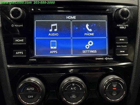 Used 2018 Subaru WRX image 17