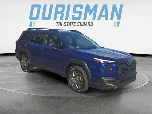 Certified 2026 Subaru Outback Premium AWD/4WD image 1