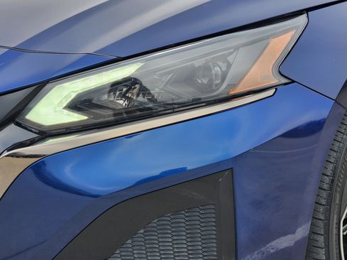 Used 2023 Nissan Altima 2.5 SR image 9