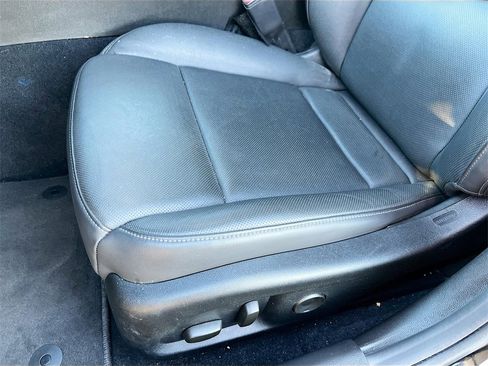 Used 2025 Cadillac CT4 Premium Luxury image 19