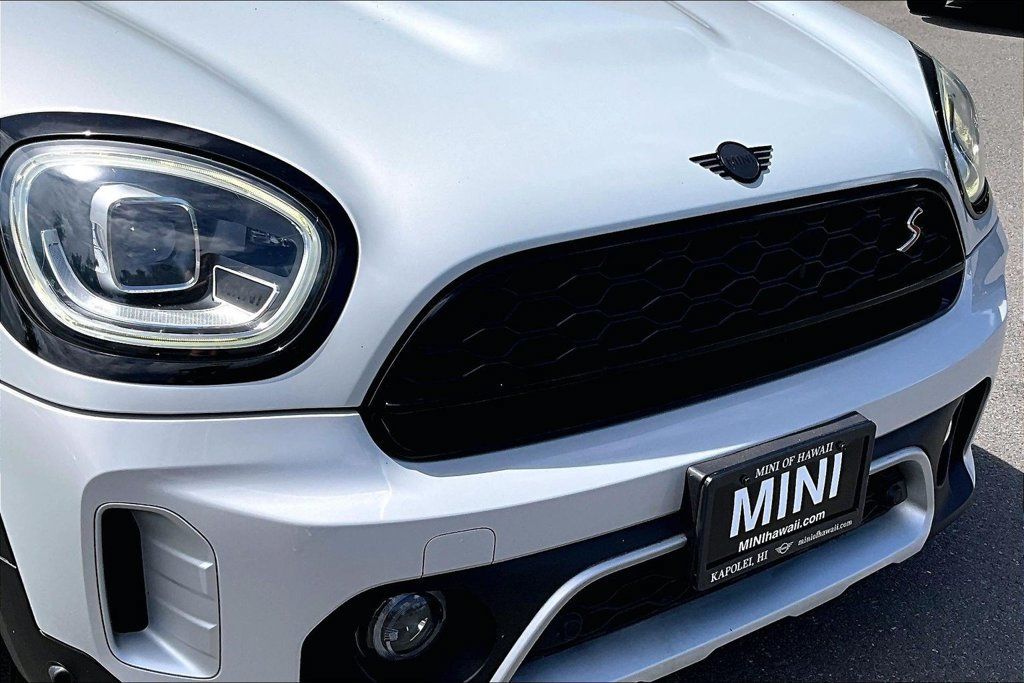 Used 2022 MINI Cooper Countryman S FWD image 29