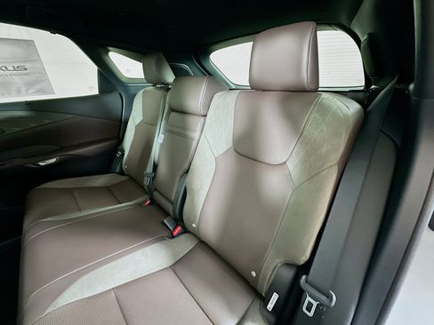 New 2026 Lexus RX 350 w/ Convenience Package image 24