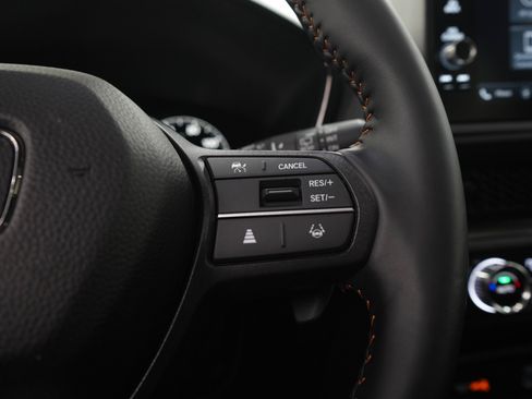 Used 2025 Honda CR-V Sport-L image 28