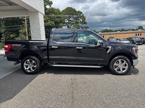 Used 2023 Ford F150 Lariat w/ Equipment Group 502A High AWD/4WD image 20