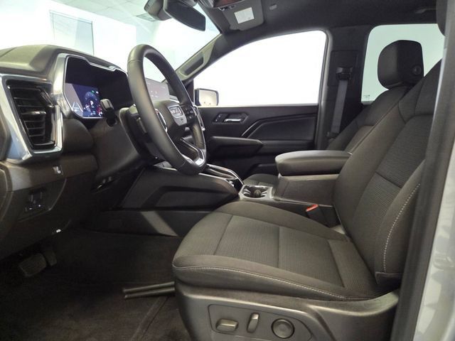 Used 2026 GMC Canyon Elevation w/ Convenience Package RWD image 12