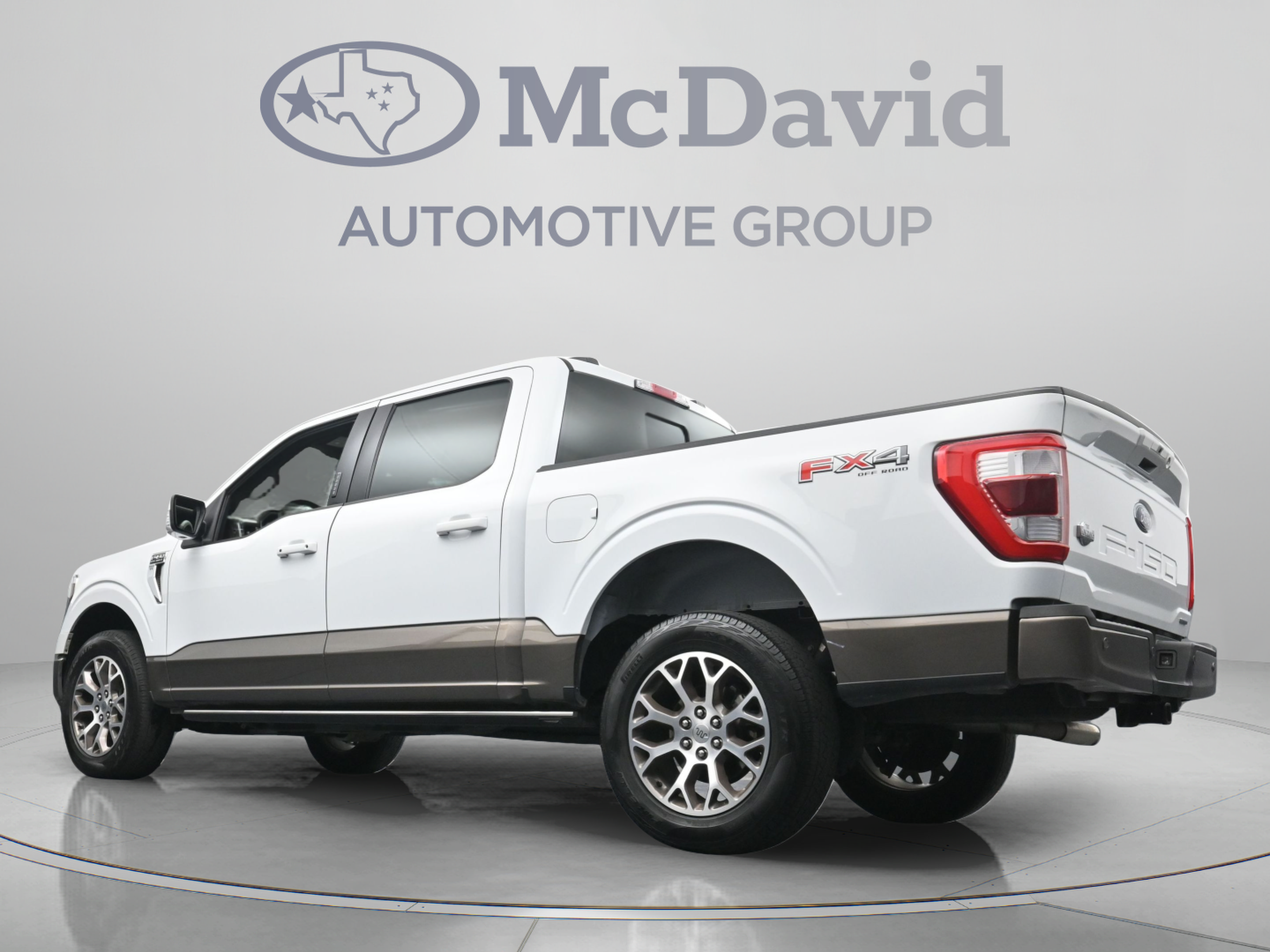 Used 2023 Ford F150 King Ranch w/ Equipment Group 601A High AWD/4WD image 28