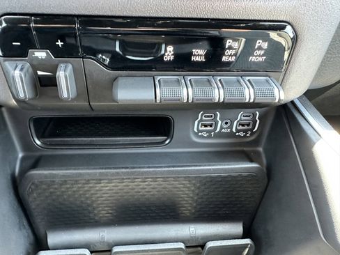 Used 2022 RAM 1500 Big Horn image 22