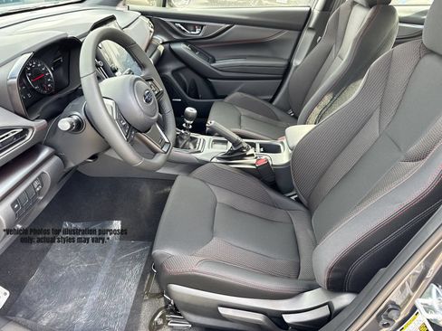 New 2026 Subaru WRX Premium AWD/4WD image 14