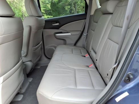 Used 2014 Honda CR-V EX-L image 8