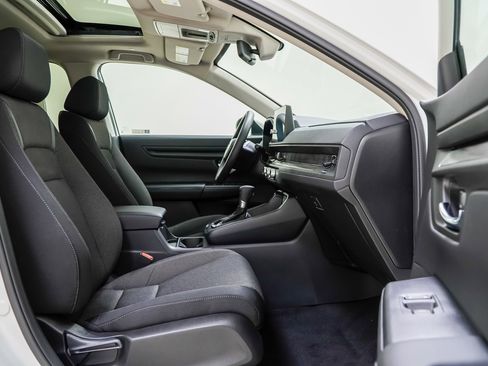 New 2026 Honda CR-V EX image 30