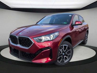 New 2026 BMW X2 xDrive28i