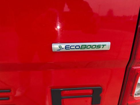 Used 2020 Ford Ranger XL w/ FX4 Off-Road Package image 7