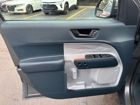 Used 2023 Ford Maverick XLT w/ Equipment Group 300A Standard image 9