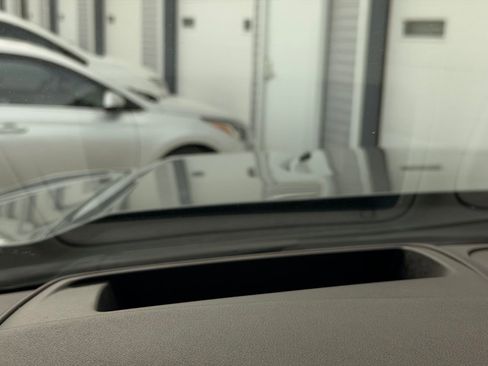 Used 2020 Chevrolet Silverado 1500 High Country w/ Technology Package image 37