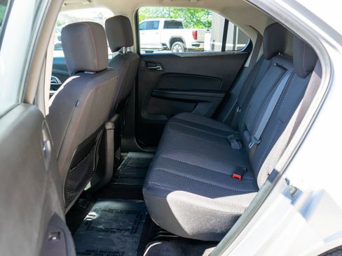 Used 2016 Chevrolet Equinox LT w/ Convenience Package AWD/4WD image 12