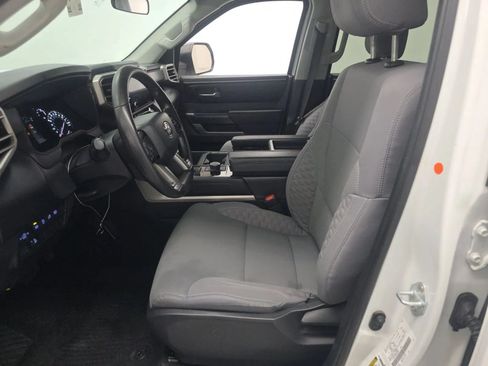 Used 2023 Toyota Tundra SR5 RWD image 5