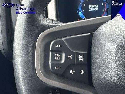 Certified 2025 Ford Bronco Outer Banks AWD/4WD image 20
