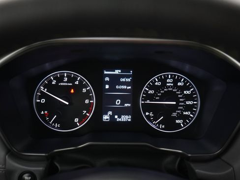 Used 2024 Subaru Outback Onyx Edition AWD/4WD image 24
