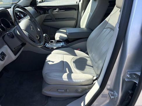 Used 2016 Buick Enclave Leather FWD image 22