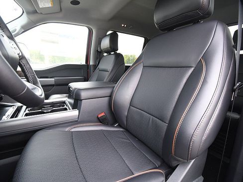 New 2025 Ford F350 Lariat w/ Lariat Ultimate Package image 7