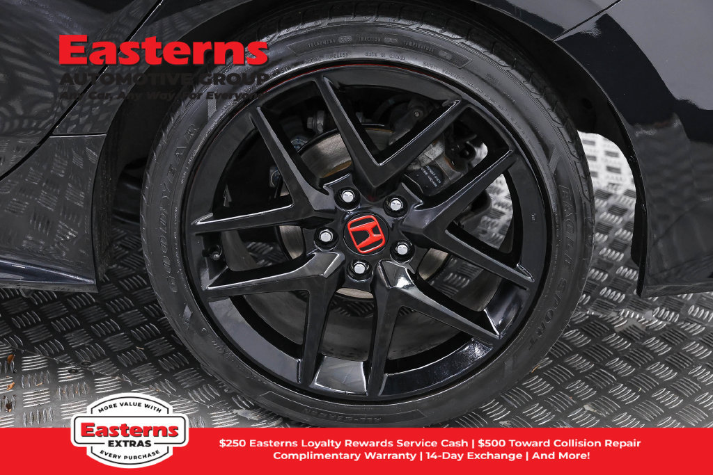Used 2022 Honda Civic Sport image 33