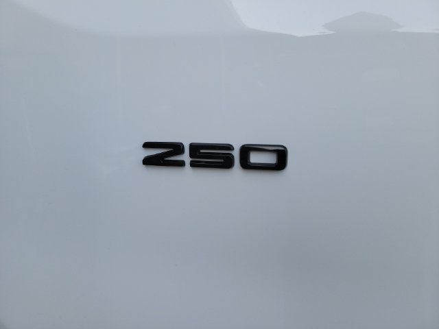 New 2027 Ford Transit 250 148 Medium Roof w/ Load Area Protection Package RWD image 12