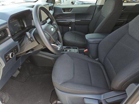 Used 2026 Ford Maverick XL FWD image 23