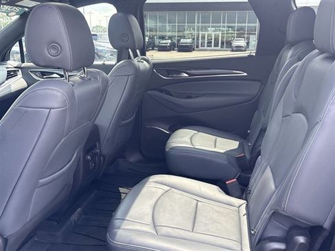 Certified 2024 Buick Enclave Essence w/ Experience Buick Package AWD/4WD image 24