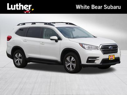 Used 2022 Subaru Ascent Premium w/ Convenience Package