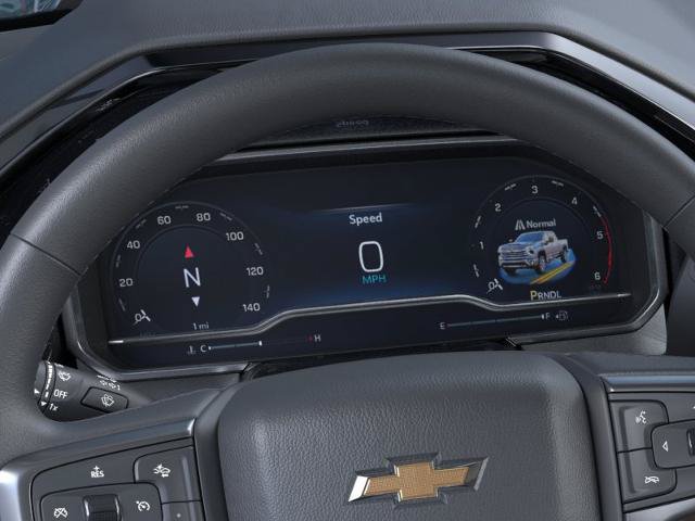 New 2026 Chevrolet Silverado 2500 High Country w/ High Country Premium Package AWD/4WD image 18