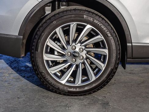 Used 2024 Lincoln Corsair Reserve w/ Equipment Group 201A image 12