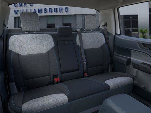 New 2025 Ford Maverick XLT w/ XLT Luxury Package image 11