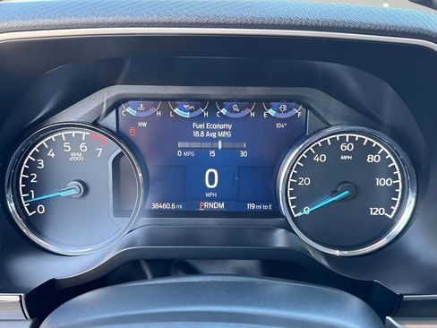 Used 2021 Ford F150 XLT w/ Equipment Group 302A High AWD/4WD image 16