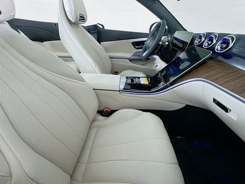 New 2026 Mercedes-Benz CLE 53 AMG 4MATIC Cabriolet image 28