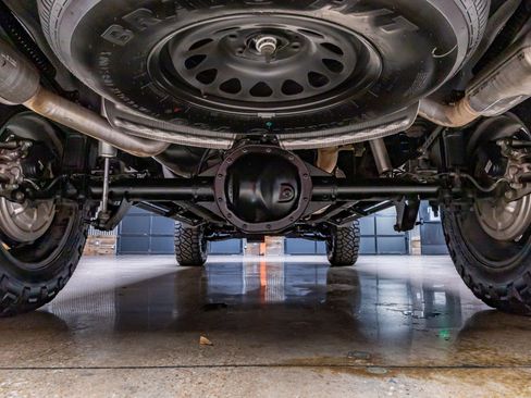 Used 2019 GMC Sierra 1500 AT4 w/ AT4 Premium Package image 15