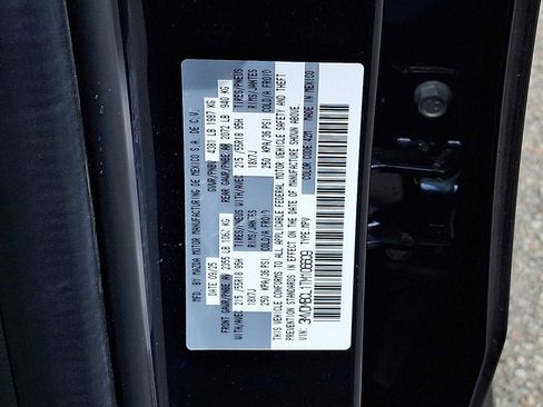 Certified 2026 MAZDA CX-30 AWD 2.5 S image 27
